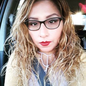 Meet your Posher, Karina